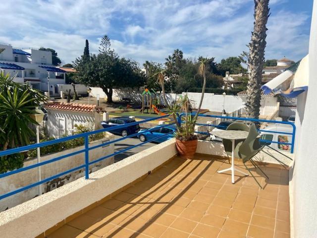 Hotel Boutique Cabo Sur Мохакар Екстериор снимка