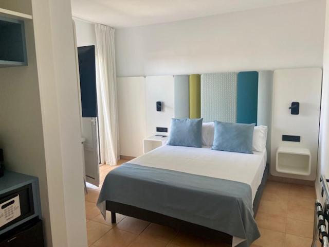 Hotel Boutique Cabo Sur Мохакар Екстериор снимка
