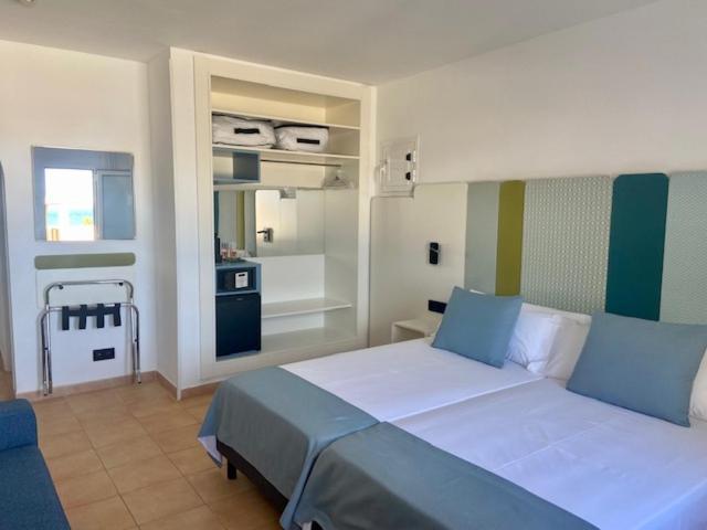 Hotel Boutique Cabo Sur Мохакар Екстериор снимка