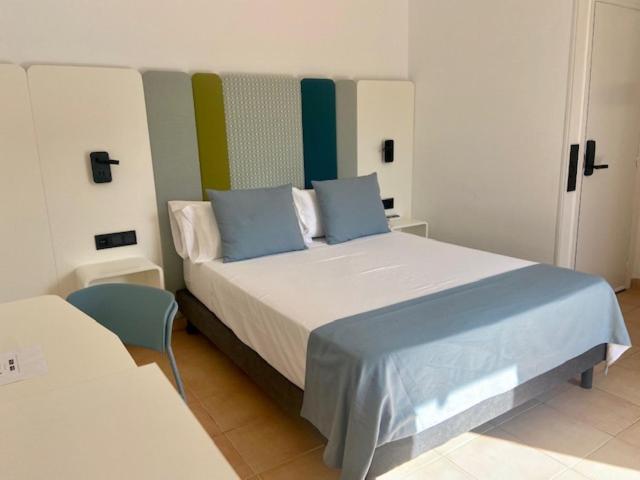 Hotel Boutique Cabo Sur Мохакар Екстериор снимка