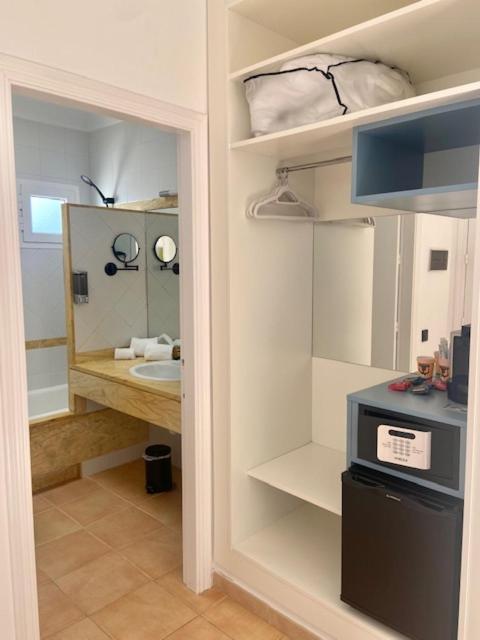 Hotel Boutique Cabo Sur Мохакар Екстериор снимка