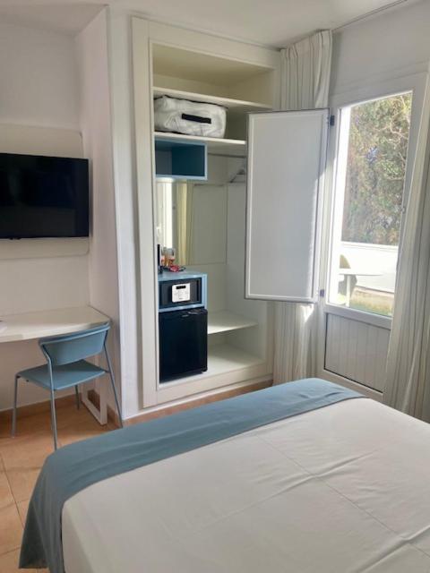 Hotel Boutique Cabo Sur Мохакар Екстериор снимка