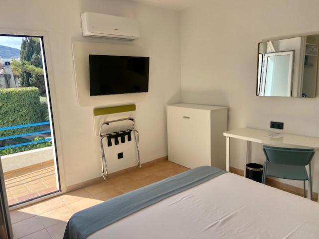 Hotel Boutique Cabo Sur Мохакар Екстериор снимка